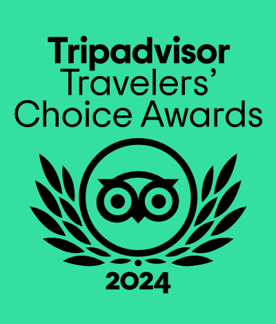 2024 Travellers' Choice - TripAdvisor
