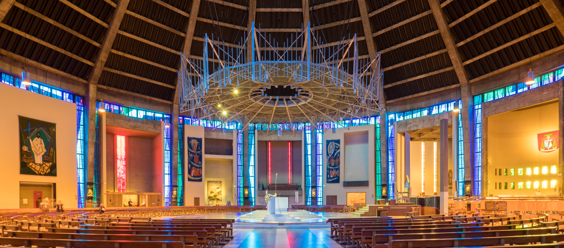 visit liverpool catholic cathedral