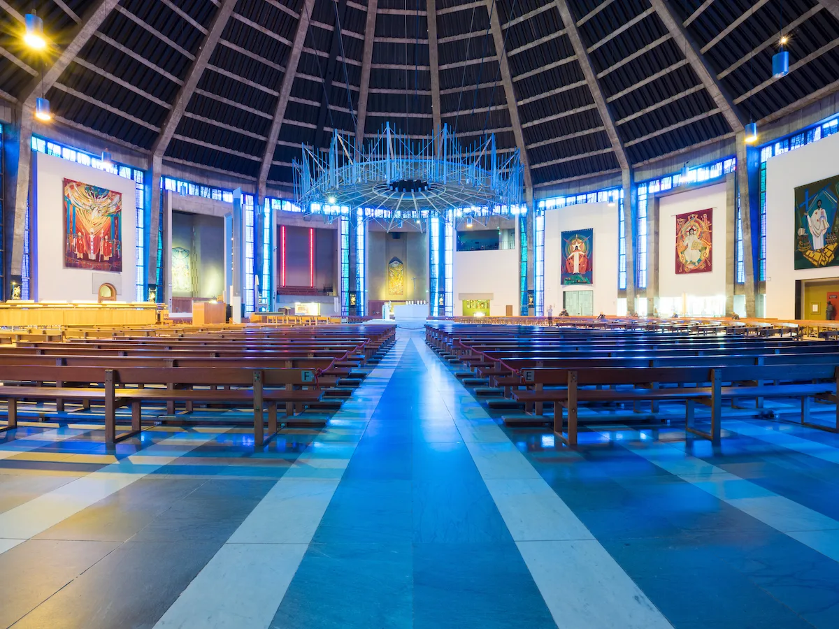 Chapter Mass