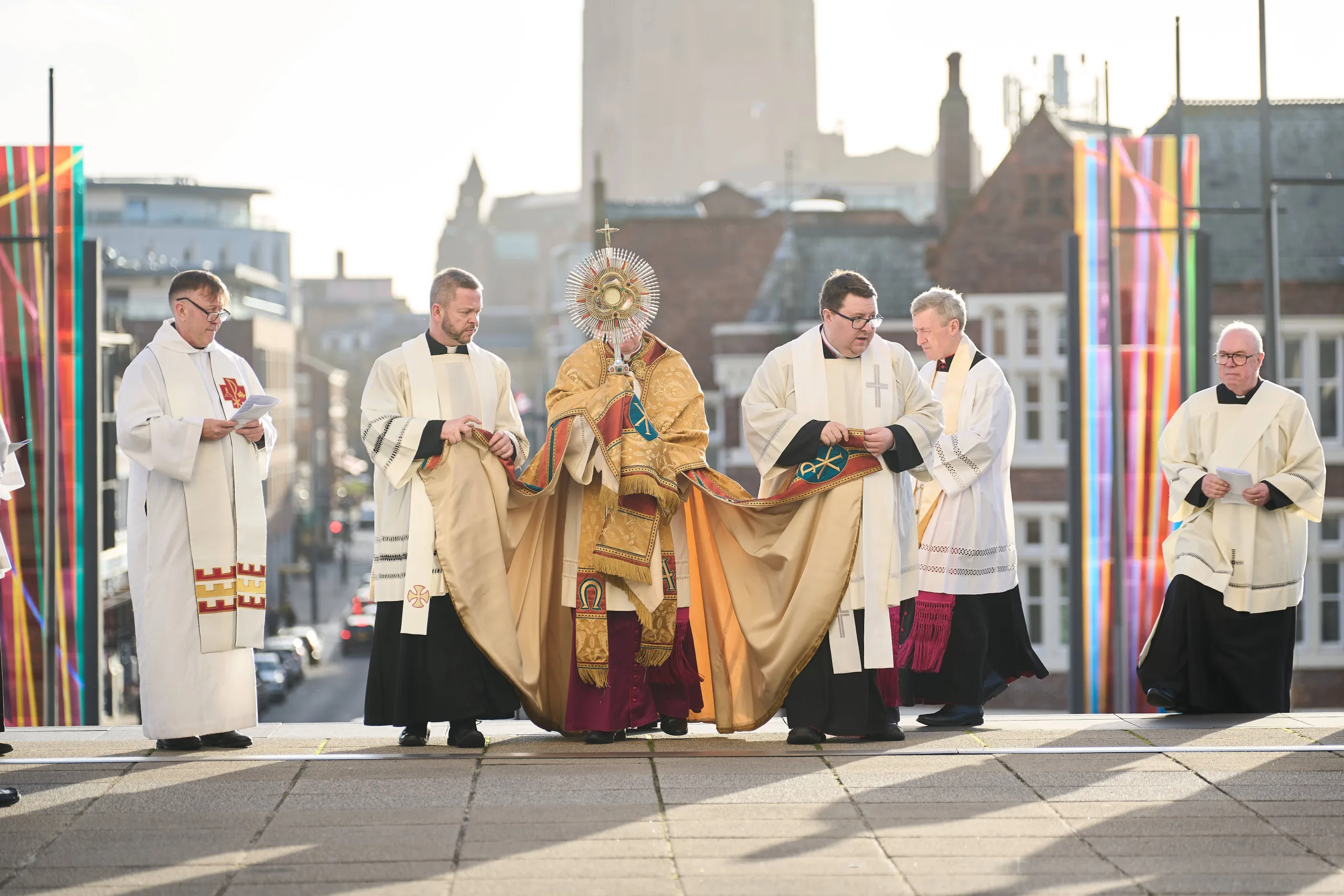 Adoremus Liverpool 2026
