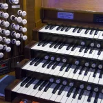 Summer Sunday Organ Recitals