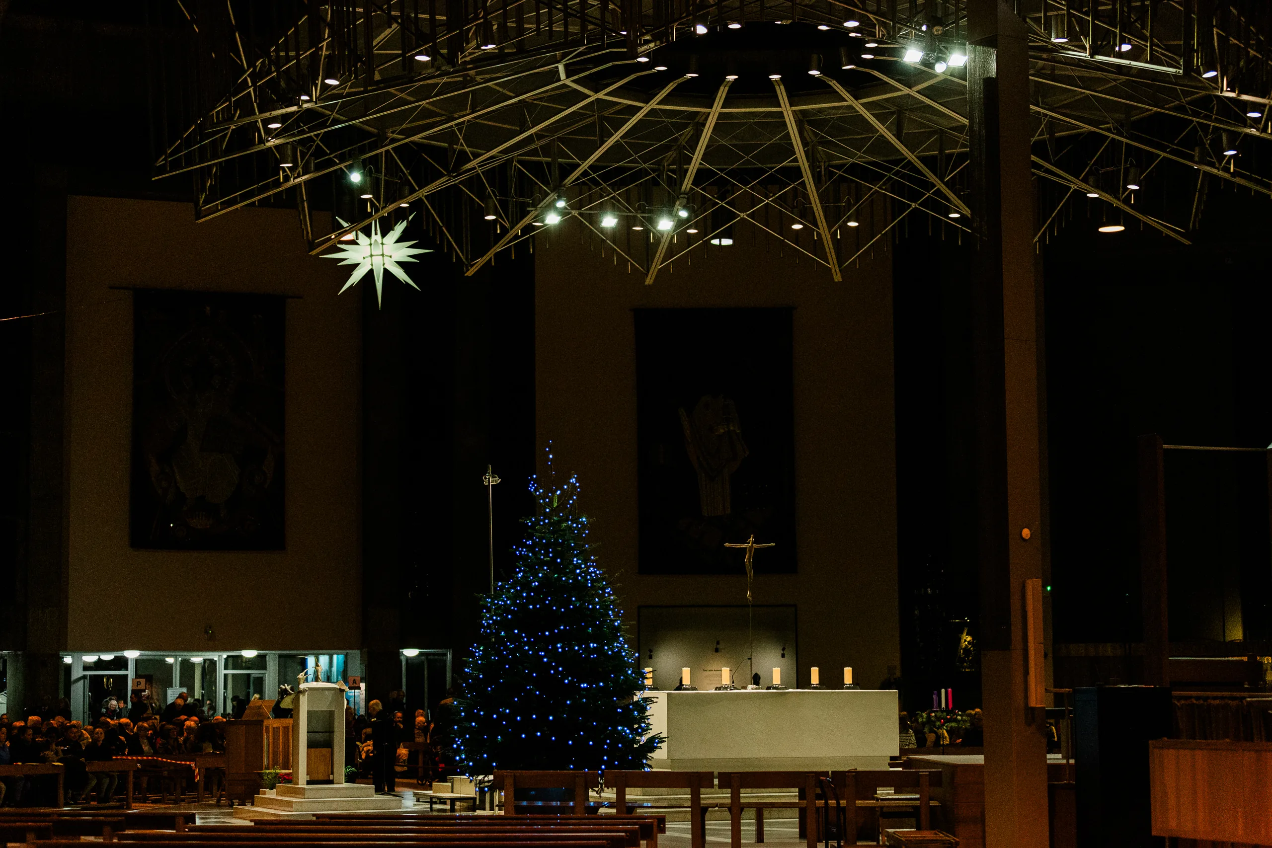 Advent Sequence